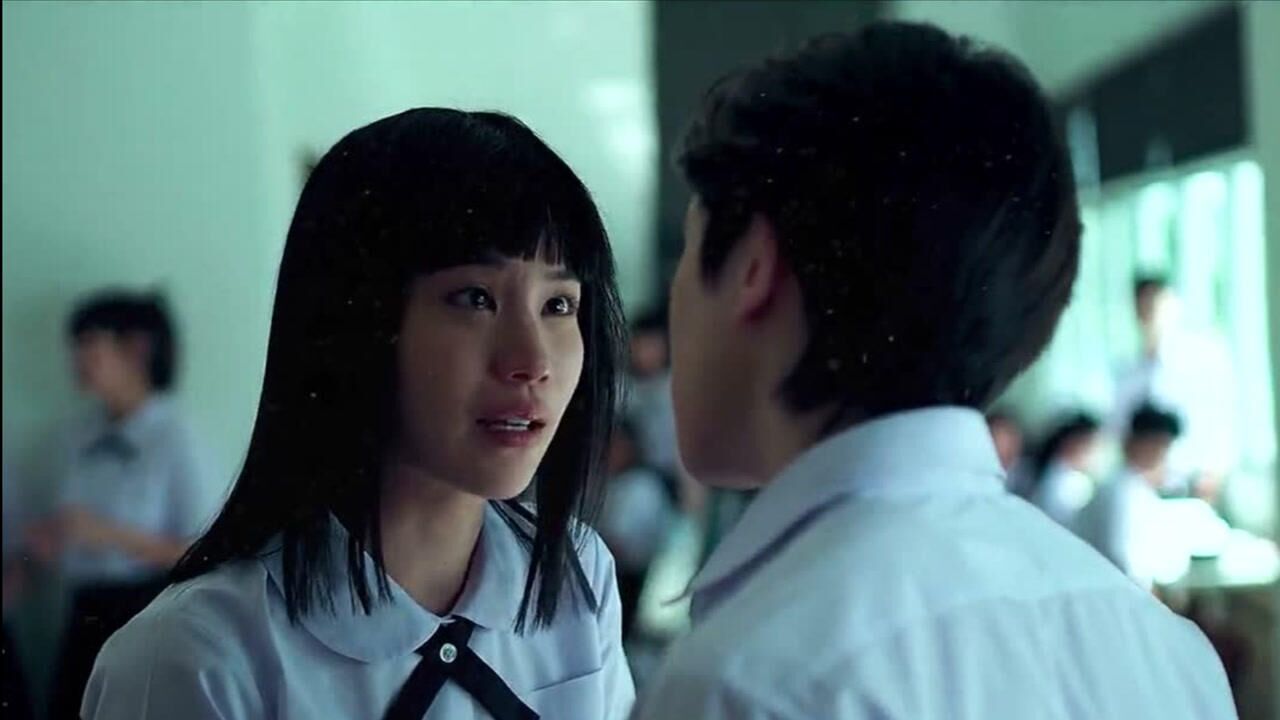 禁忌女孩所以你就来抢我的男朋友这集娜诺审判到底有没有错呢