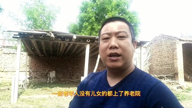 农村这2类人不用申请低保就可以领到补贴,看看有你吗