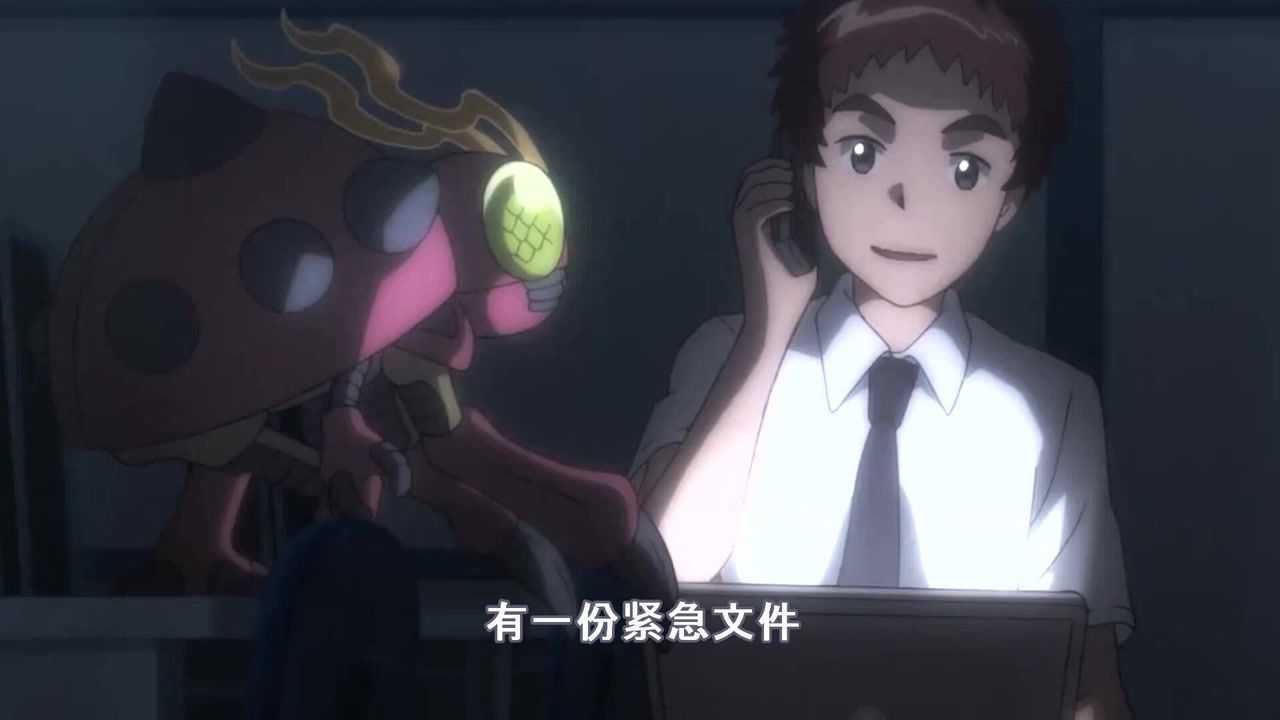 来自黑暗之海的达高兽,呼唤的目的竟然是抓嘉儿做新娘!