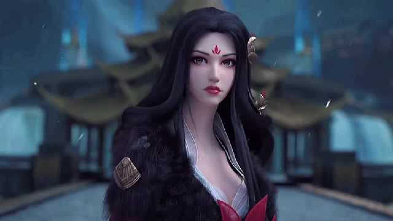 重瞳本身无敌路,何须再借他人骨,完美世界中至尊石毅的不平一生!