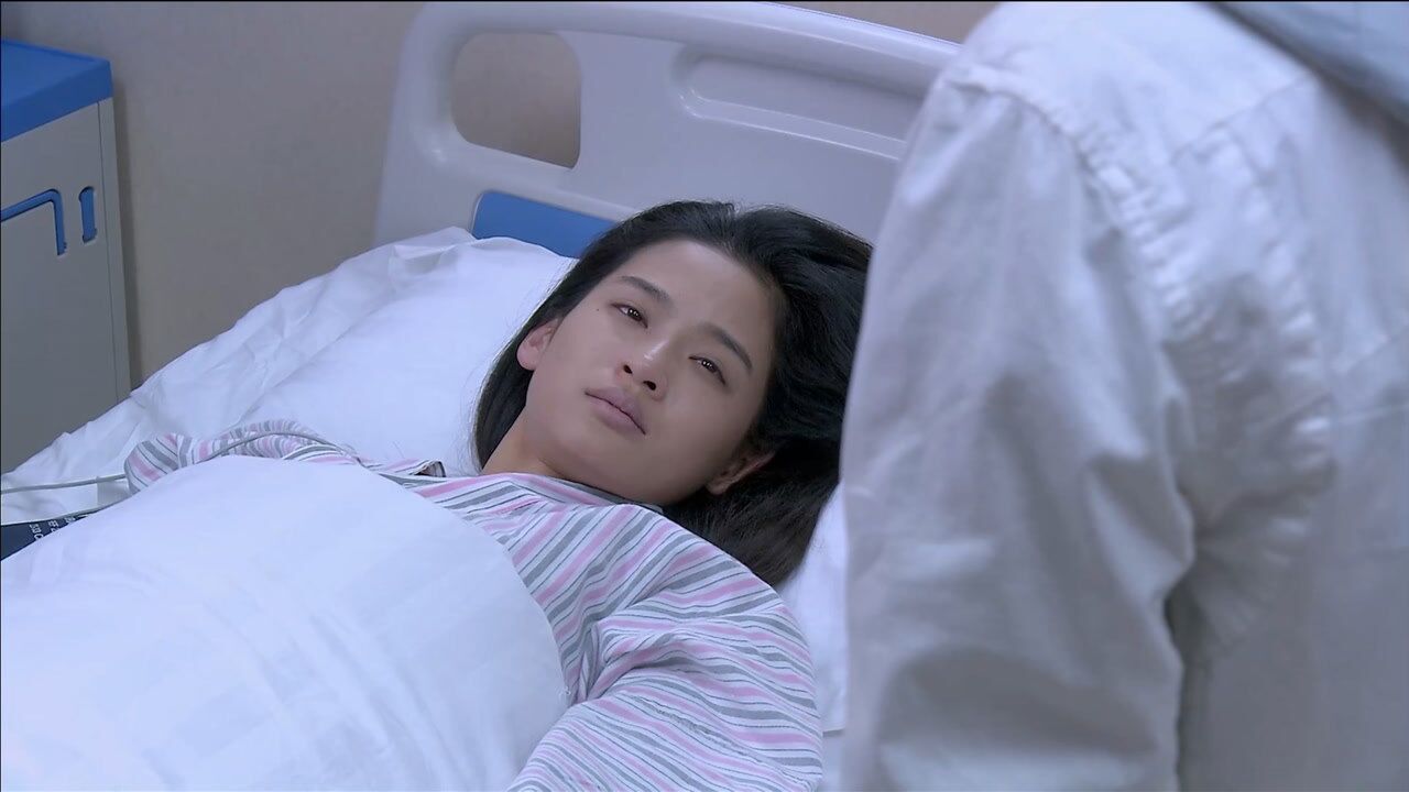 今夜天使降临夏雨玲绝望自尽没想到最后来救她的会是林婷