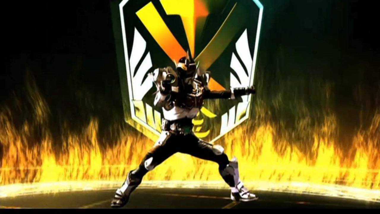 山海巨力之金刚必杀术