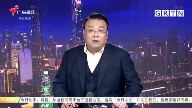 佛山顺德:电动单车开上机动车道 一人被撞身亡