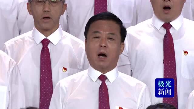 黑龙江省人民防空办公室 《地道战》、《党啊亲爱的妈妈》