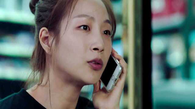 摇摆艳夏女子成为舞蹈替身朋友却鼓励她我只看见你