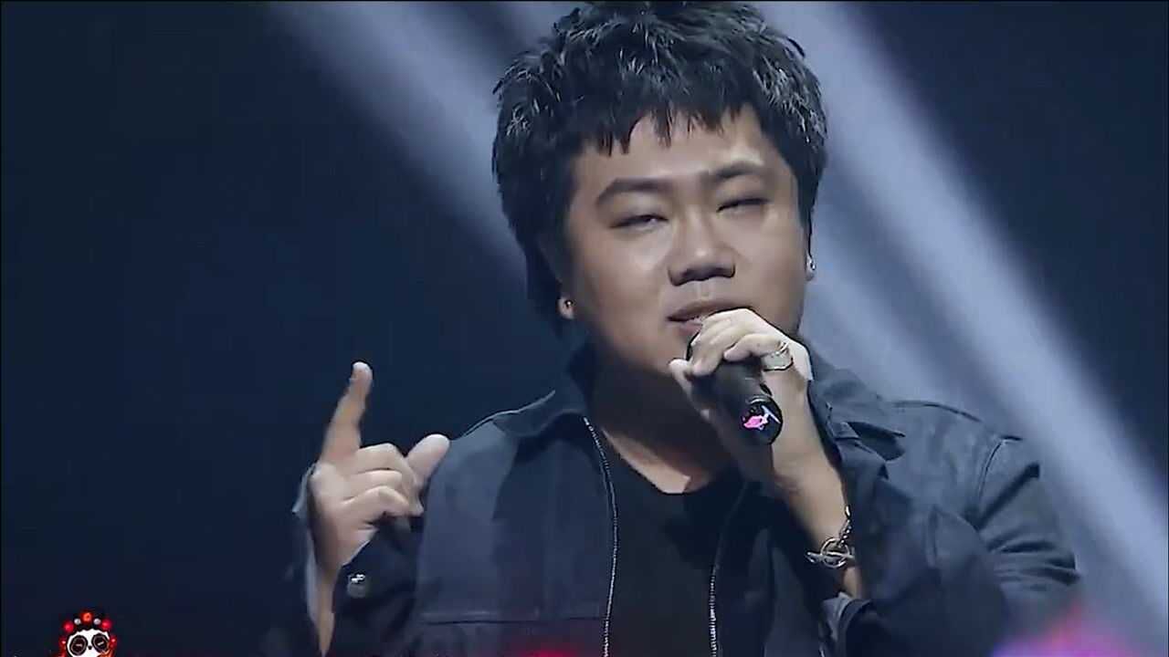 南征北战nzbz演唱《骄傲的少年》激励了不少正在奋斗的年轻人