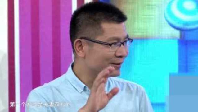 妈妈育上娃:成长环境的重要性,决定孩子的攻击性,家长要重视