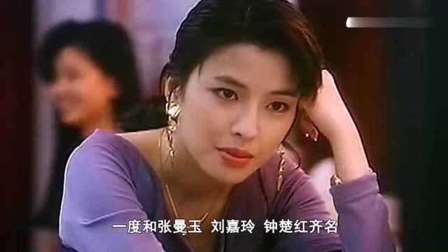 罗美薇:巅峰时嫁张学友,息影后狂赚10多亿,52岁身材像小姑娘