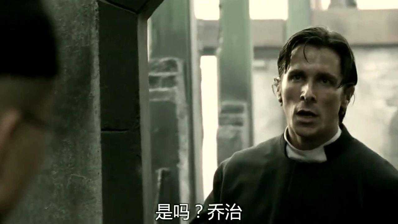 金陵十三钗-14,神父找到豆蔻和香兰,死状极其凄惨,鬼子没人性!_高清1080P在线观看平台_腾讯视频