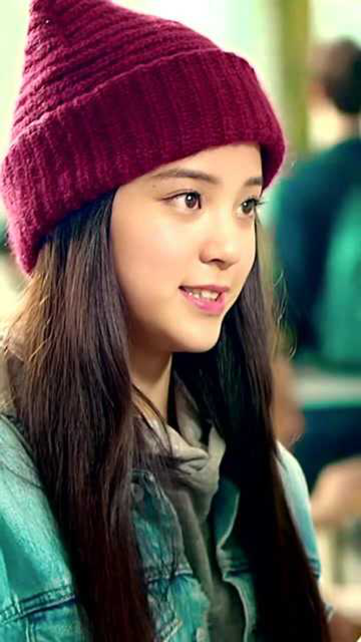 《机器之血》欧阳娜娜