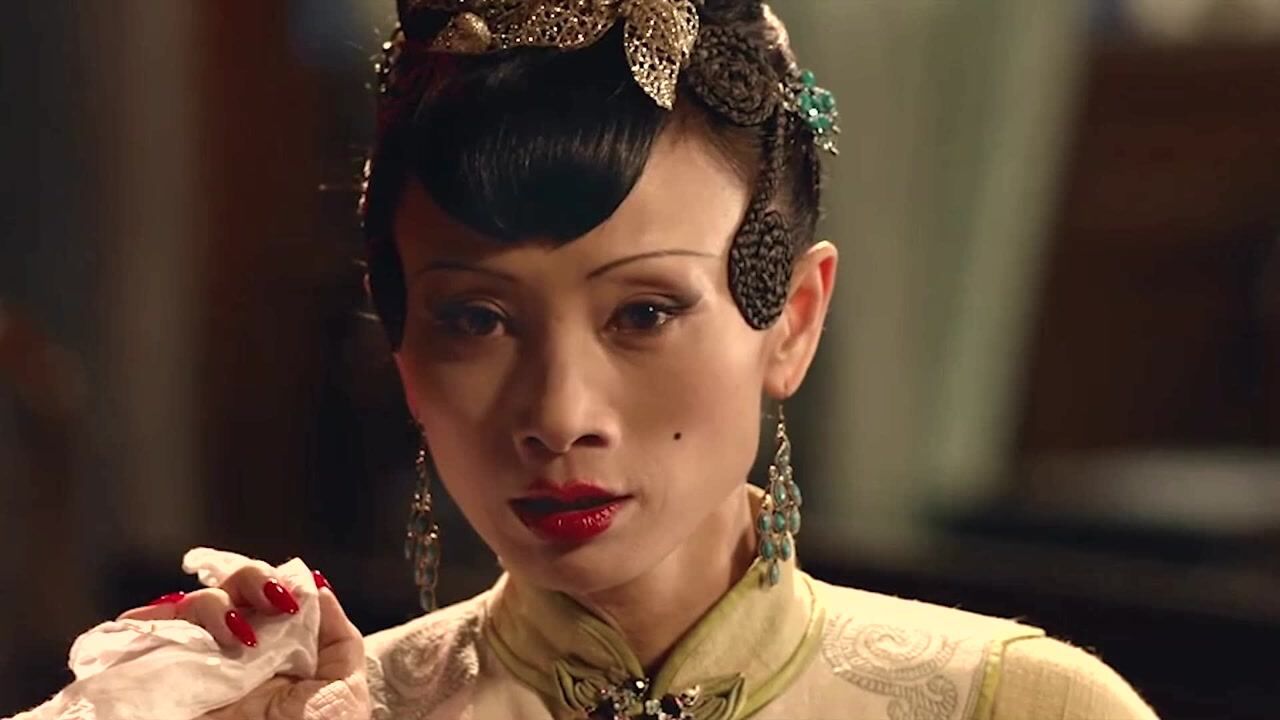 上海王精彩速看_上海王-10,小姑娘敢咬常爷,结果反而被常爷看上了_高清1080P在线观看平台_腾讯视频