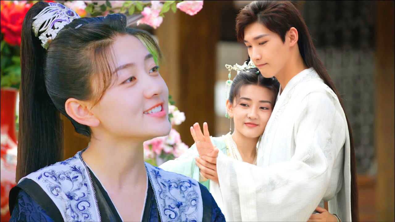 双世宠妃3:墨连城多重人格开战,曲小檀应该选谁,结果甜倒众人!