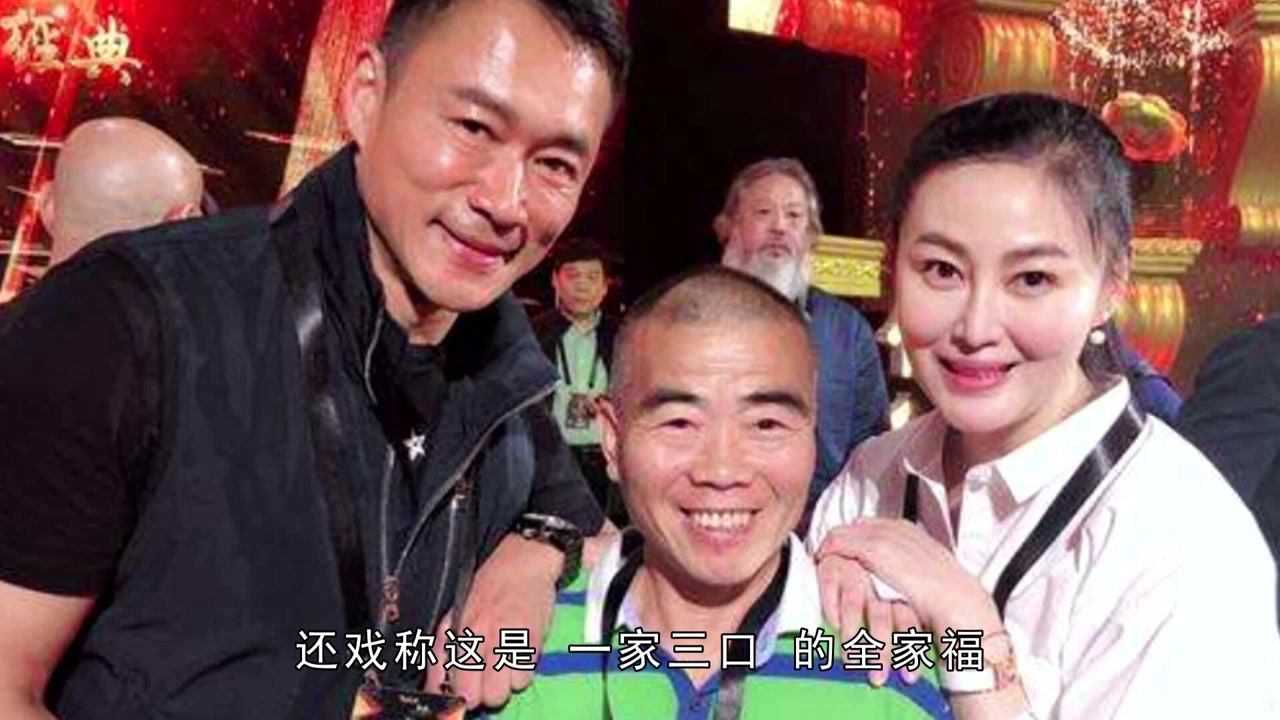 演武大郎的宋文华身高不足1米4却是水浒传武功最高的人