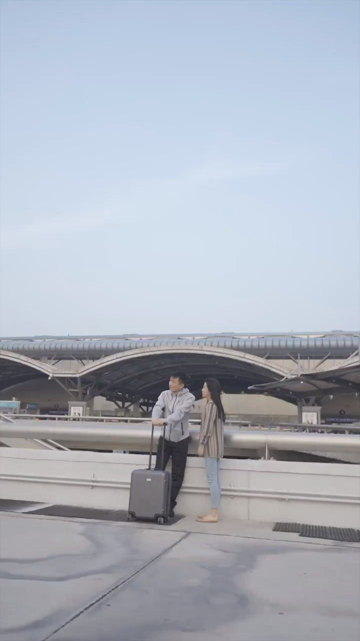 我们终究也成路人了