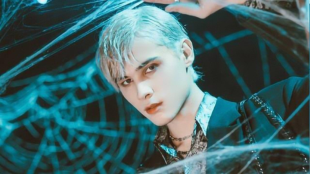 【创造营】利路修:一吻便偷一个心,一吻便杀一个