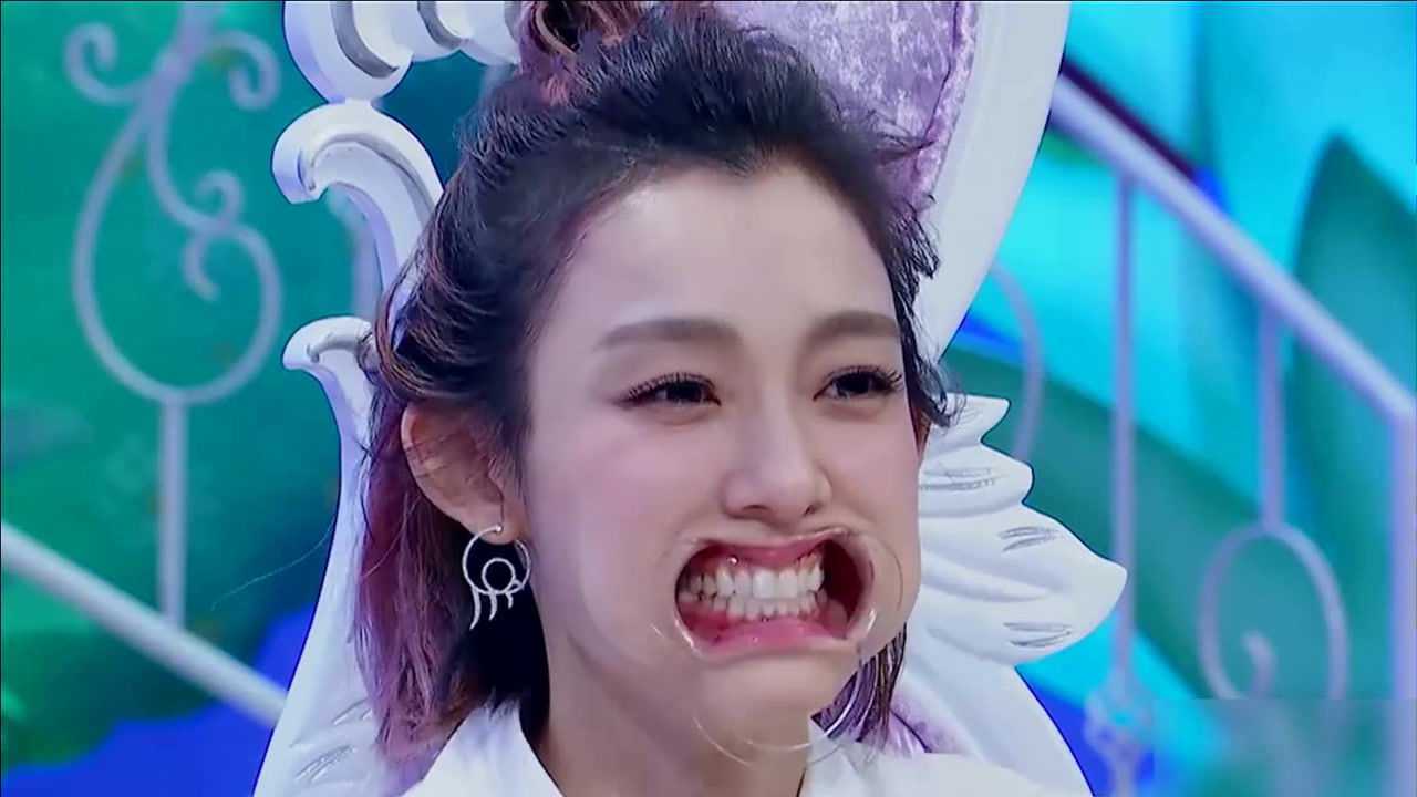 《姐姐好饿第2季》第9期:陈建州反整小s和范玮琪