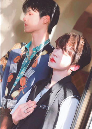 暴风周宇:大宇就这么怕小宇摔了吗,小小一只,唤起了他的保护欲