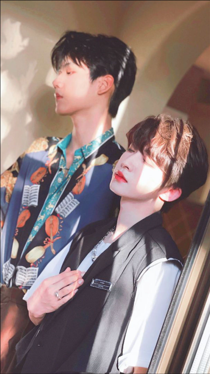 暴风周宇:大宇就这么怕小宇摔了吗,小小一只,唤起了他的保护欲