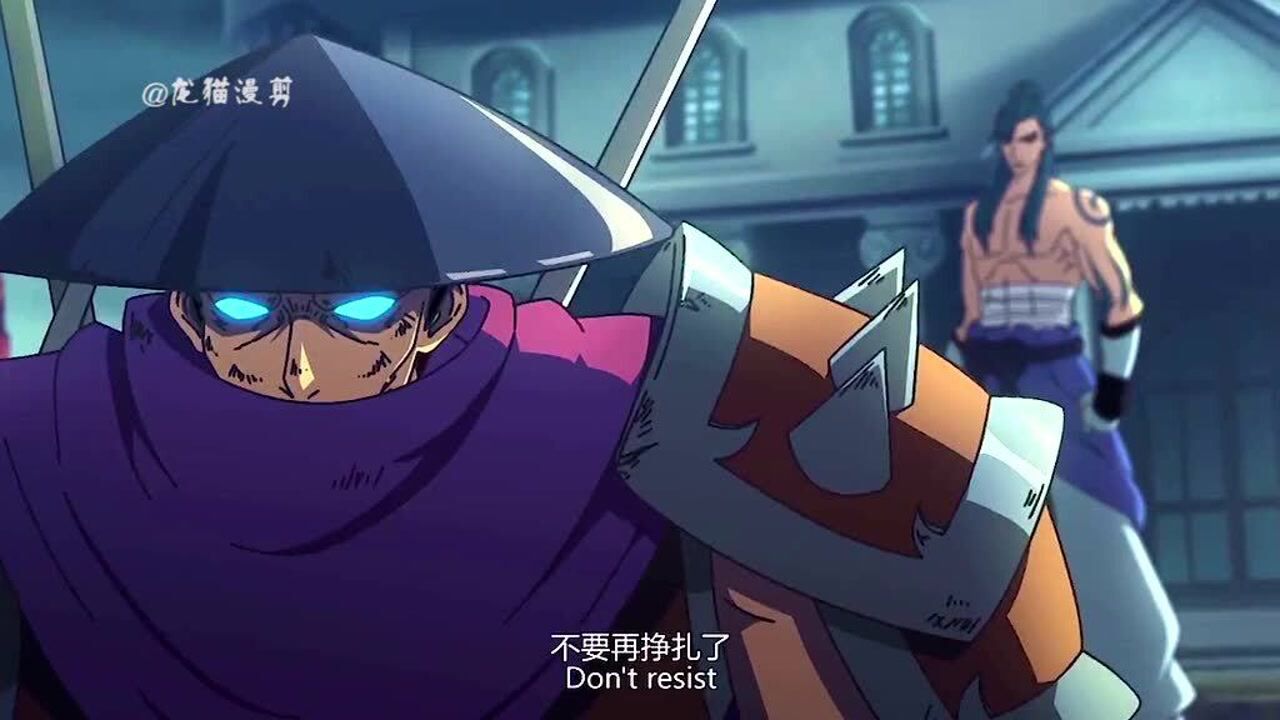 好希望于禁能回归镇魂街镇魂街第二季陪你看星星