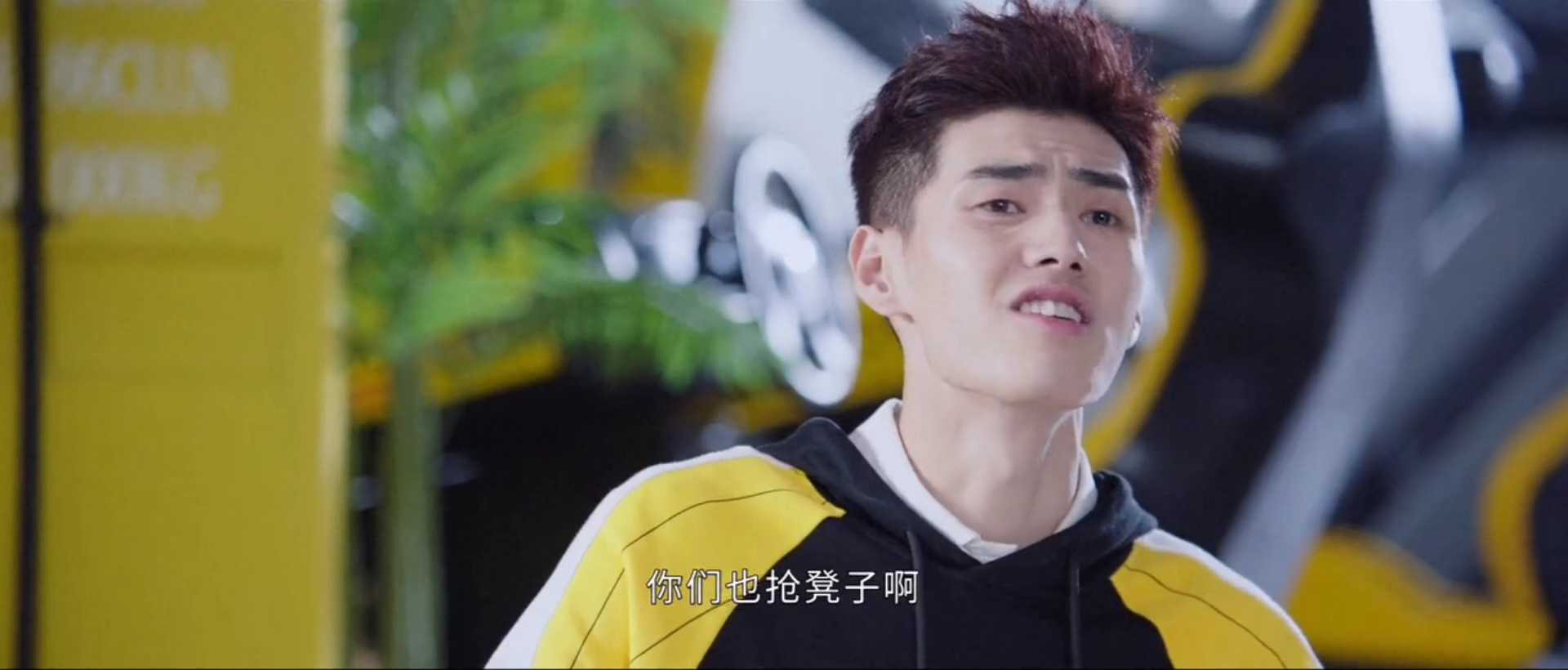 你微笑时很美陆岳不被待见陆思诚给童谣摘面具脸都丢完了