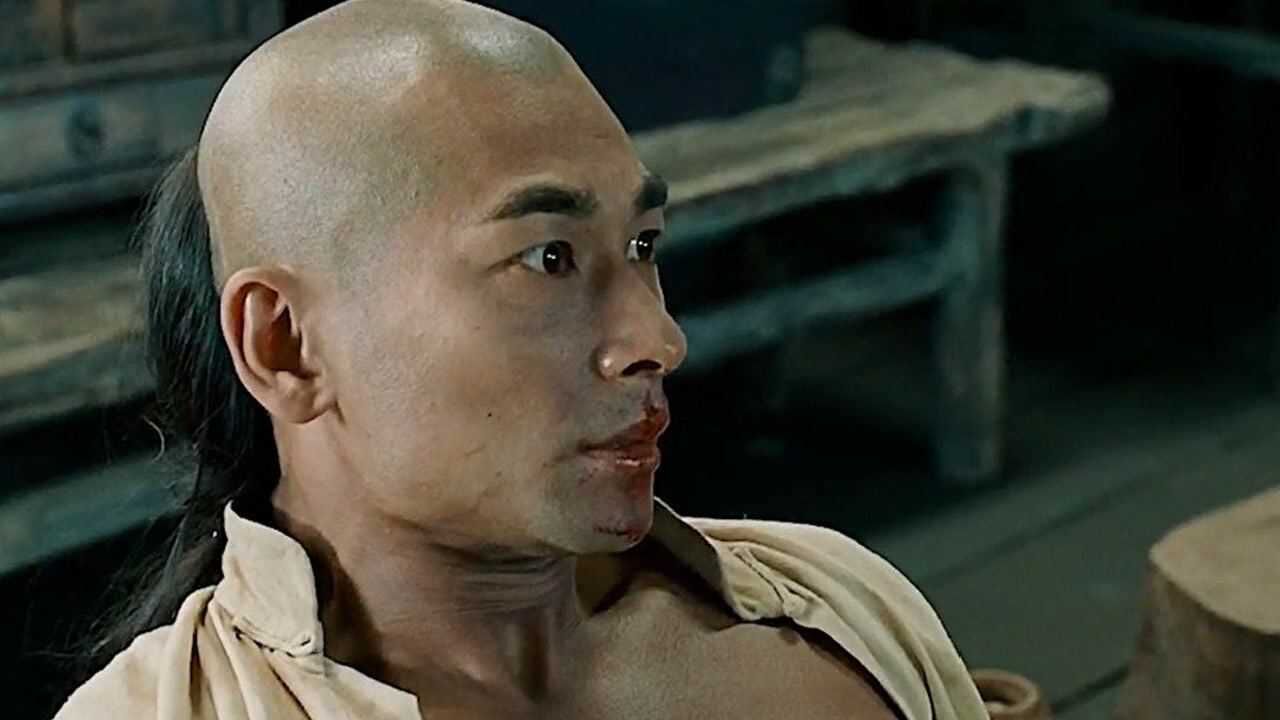 苏灿有个好妻子好儿子,那么元烈到底图什么 #赵文卓 #影视剪辑