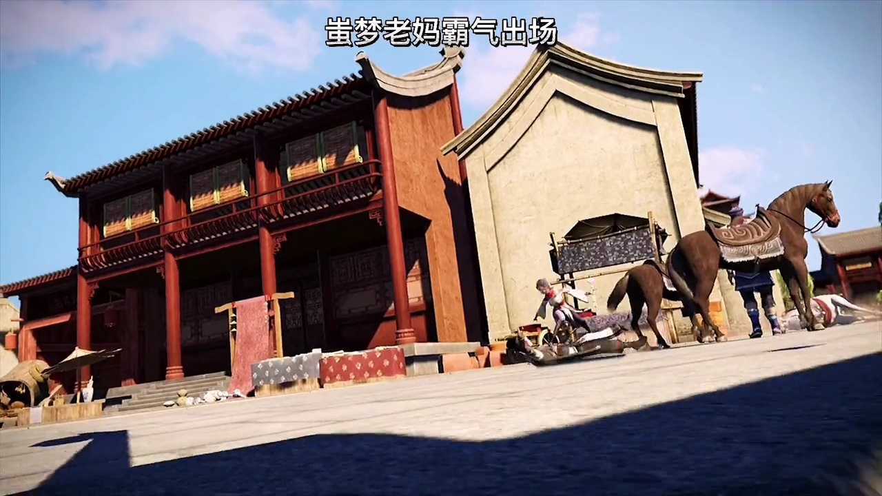 郎才女貌,爱丝他俩了