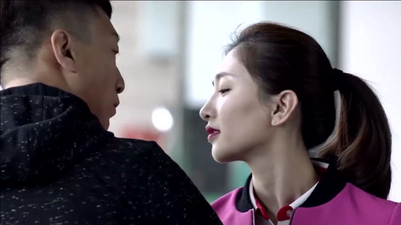 好先生:江莱温柔杀!陆远直接被玩懵,就喜欢江莱这种坏坏的样子!