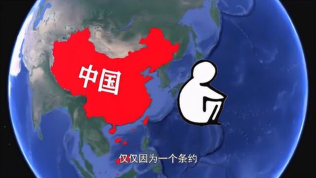 因为一个条约,错失日本海,沿海的吉林成内路城市!