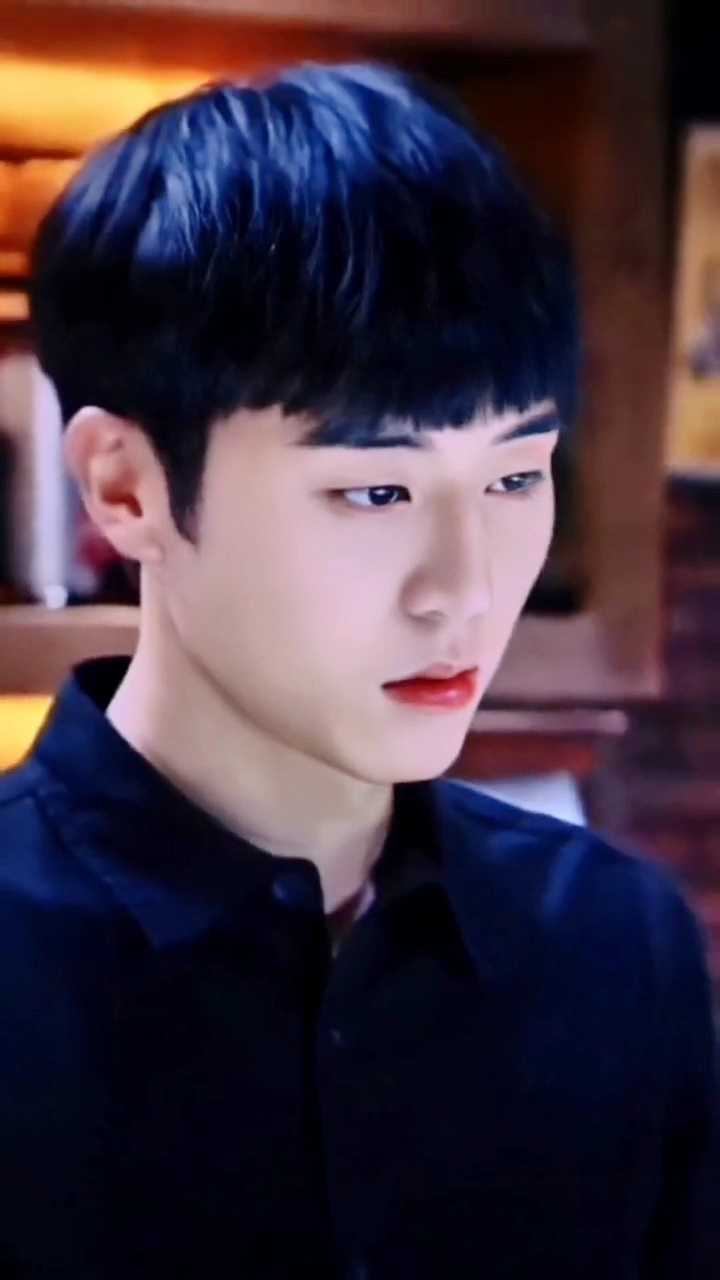 调酒这里简直就可以封神了傅永杰yyds