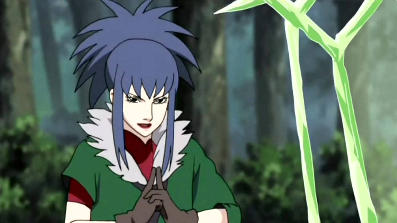 火影忍者:盘点红莲晶遁忍术合集,哪一招更帅_腾讯视频