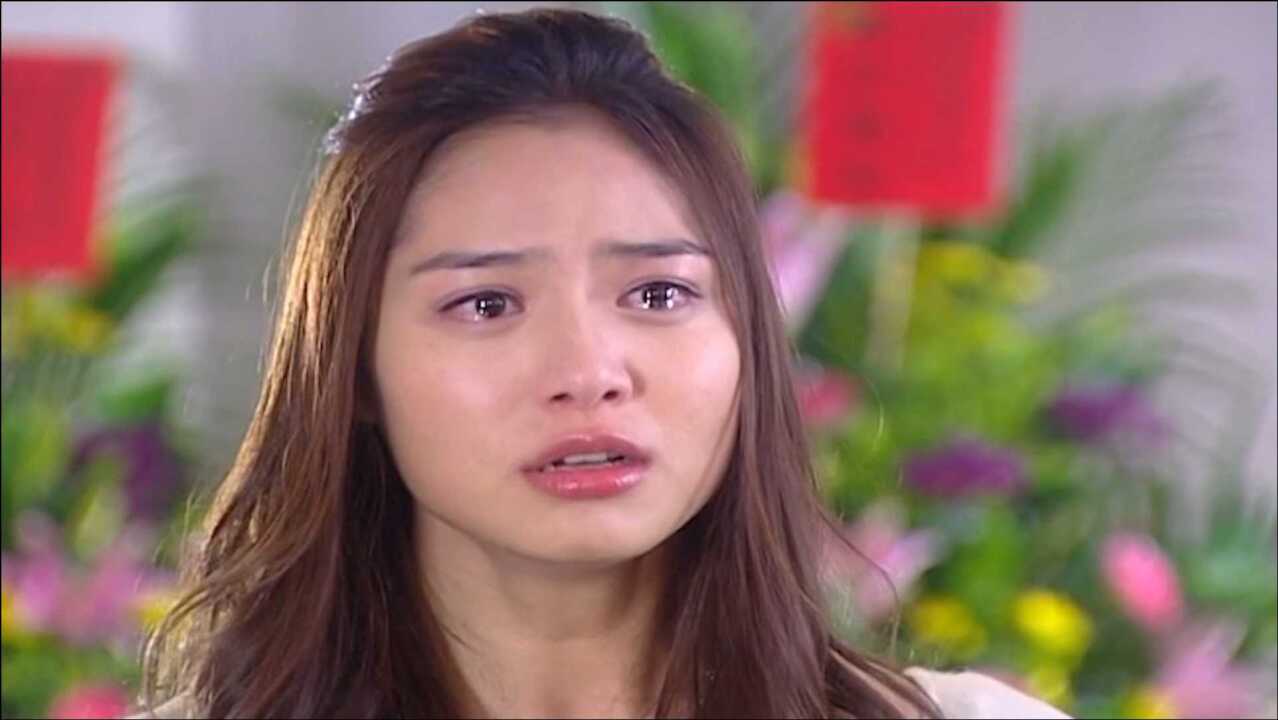 《命中注定我爱你》精华版第13集:女主车祸流产,小伙崩溃大哭_腾讯