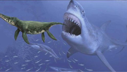 10部斗兽电影展望（2）巨齿鲨对战克柔龙，《巨齿鲨2》的潜在看点