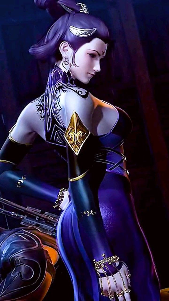 天行九歌美女合集