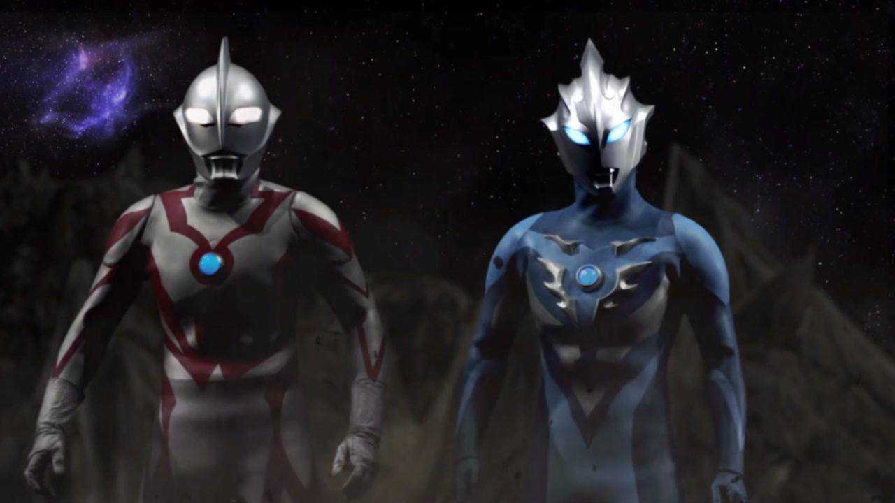 贝利亚帝斯修姆光线合集_腾讯视频