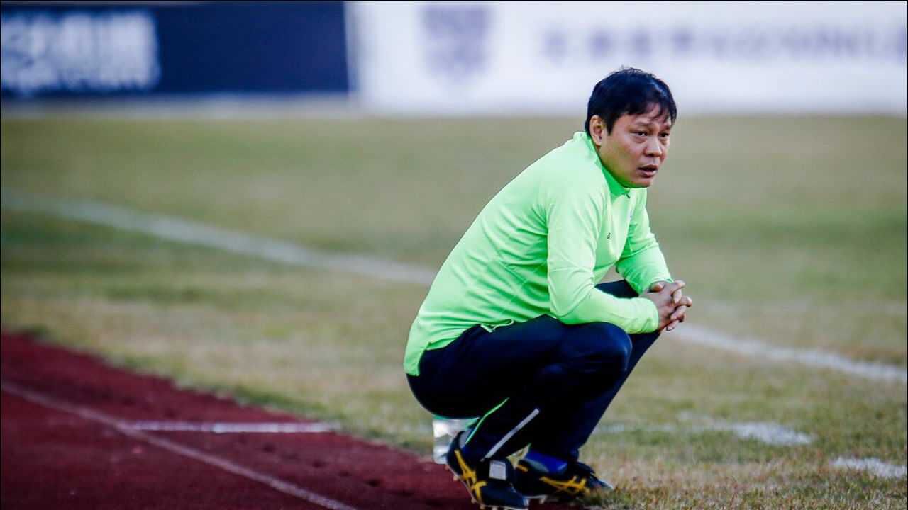 范志毅吐槽合集:越南足球还差中国一大截,男篮球迷不如国足球迷