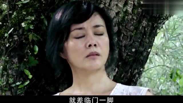 大山深处人性无法揣测,女人用母爱救赎伐木工,毫不避讳的电影!