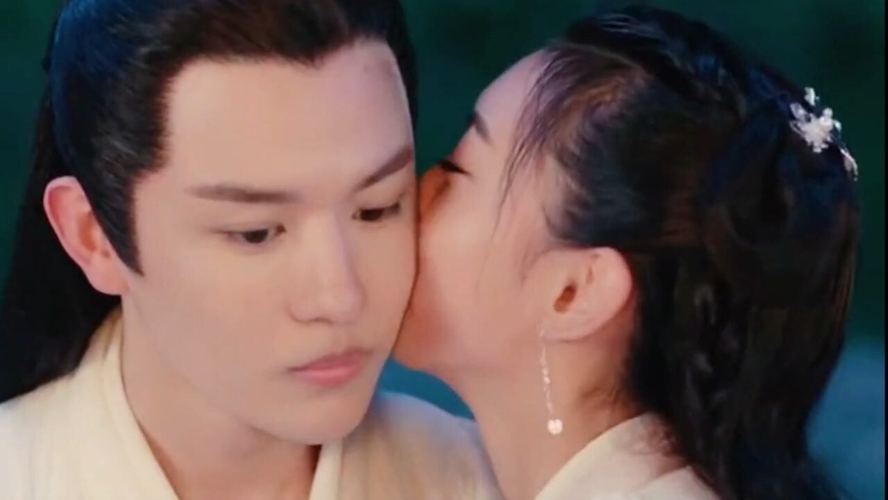 全网最全的花样亲吻,一个比一个刺激,热吻让别人猝不及防_高清1080P在线观看平台_腾讯视频