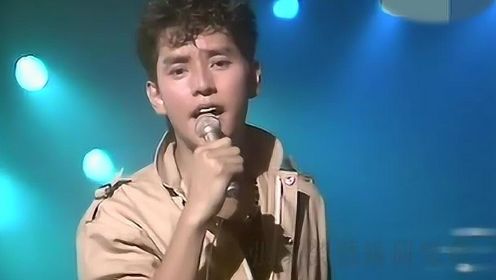 1984年十大劲歌金曲第三季季选
