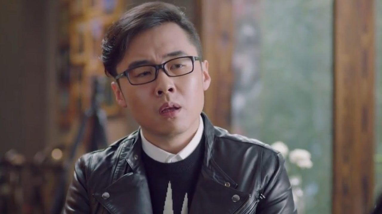 我爱男保姆(第35集):喜欢的人要去相亲,陶军瞬间急眼了,直接大胆表白