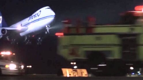电影《最高危机》：波音747遭遇劫机，隐形战机悄悄送反恐队登机！#电影HOT短视频大赛 第二阶段#