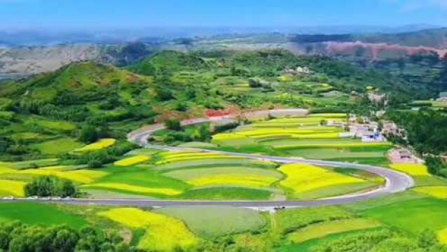 青海花儿 花儿临夏在河之州