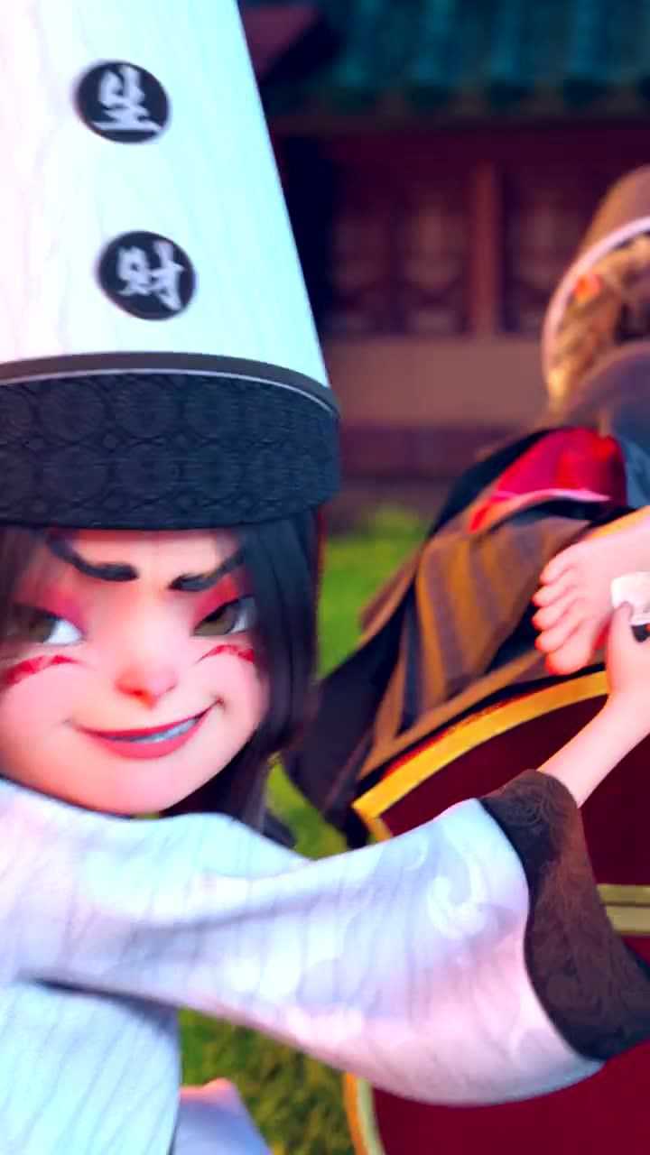 地府生活日记24如果小白后面没有上镜了就是去找大夫了