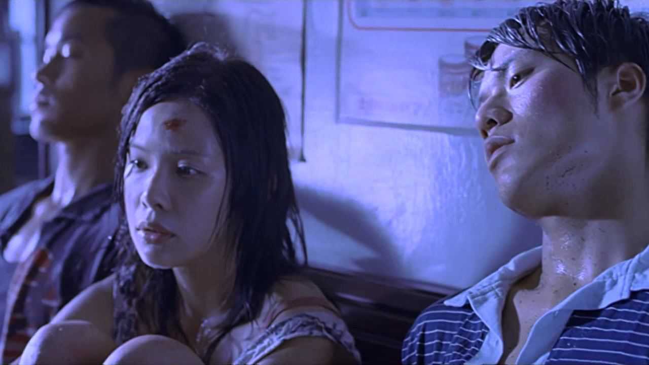 《盛夏光年》十五周年数字修复版即将重映,预告片带你重返光年!