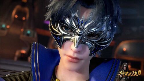 【斗罗】盘点唐三使用过的鬼影迷踪,还有人不懂竟说这是魂骨技能