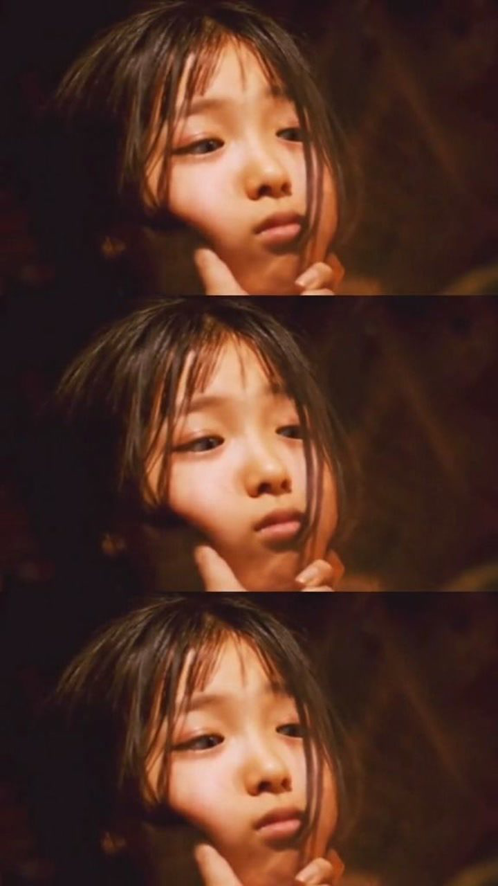 真的是我的初恋脸小千代小千代