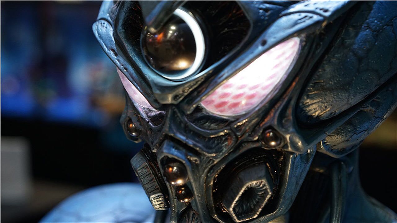 强殖装甲——凯普_腾讯视频