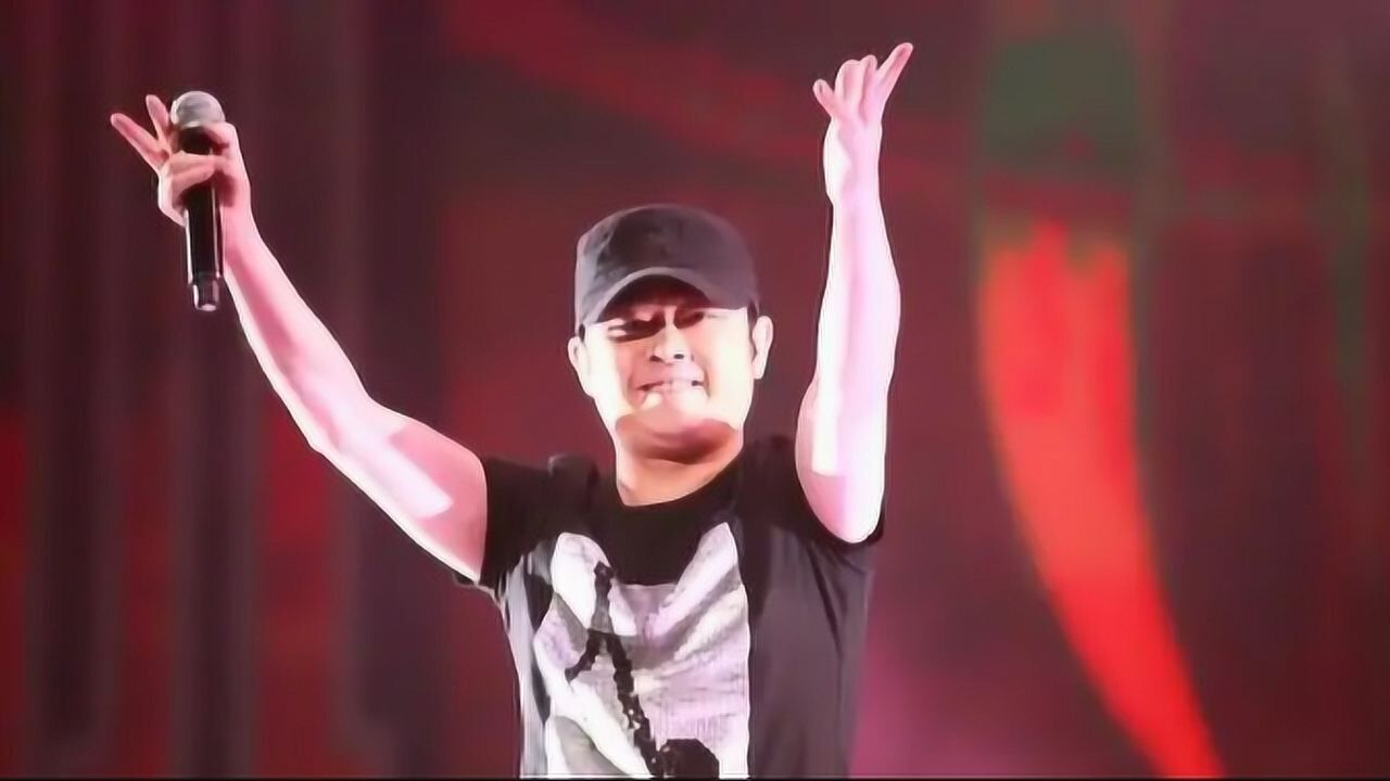 刀郎这首歌只在节目上演唱过一次,如今已成为经典,听完不禁泪目_高清1080P在线观看平台_腾讯视频