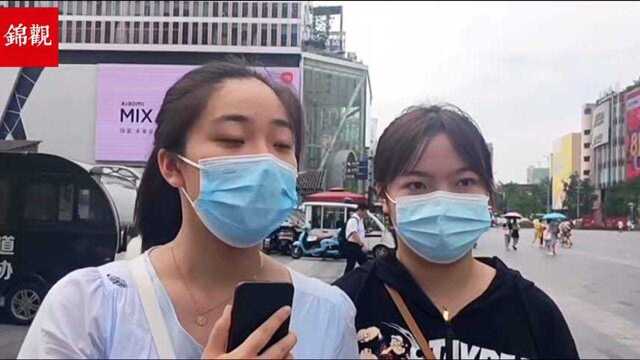 全国低碳日② | 生活中,成都人有哪些环保好习惯?