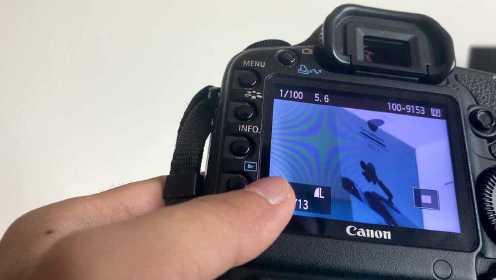 咸鱼上买的佳能5D2相机拍摄成像有问题，出现红色斑点，买家从一开始不承认到最后承认了，竟然说不影响拍摄？！		