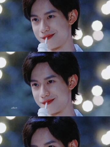 教皇一笑我人直接沦陷王一钧